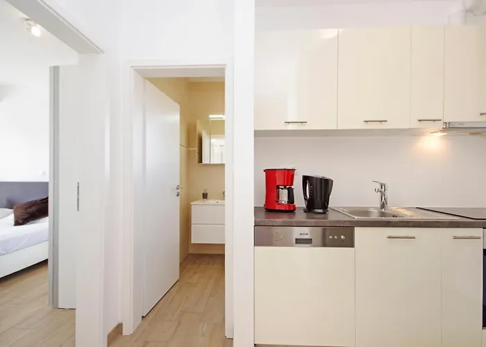 Apartment Laura