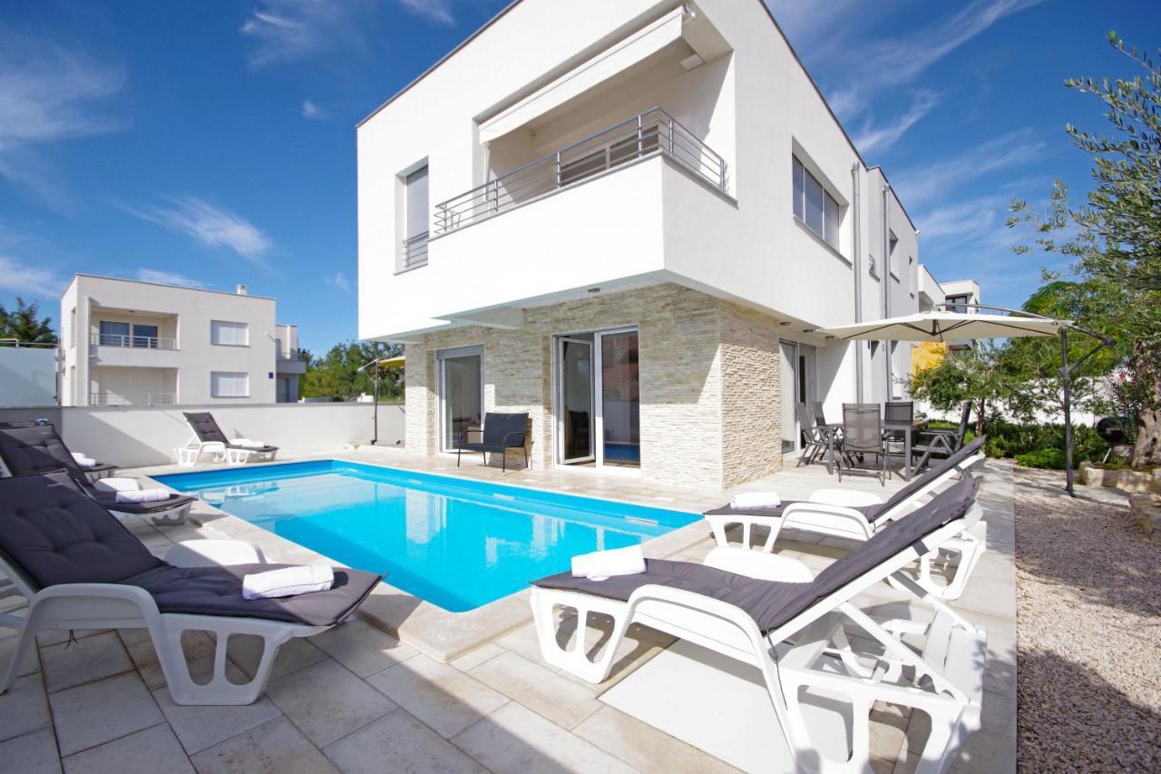 Laura Lägenhet Privlaka (Zadar)