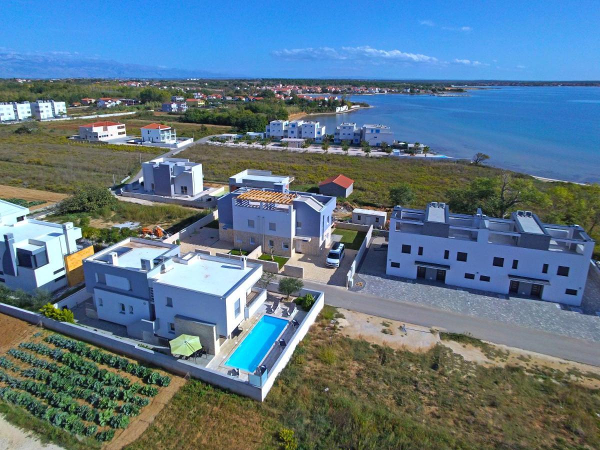 Lägenhet Laura Privlaka (Zadar)