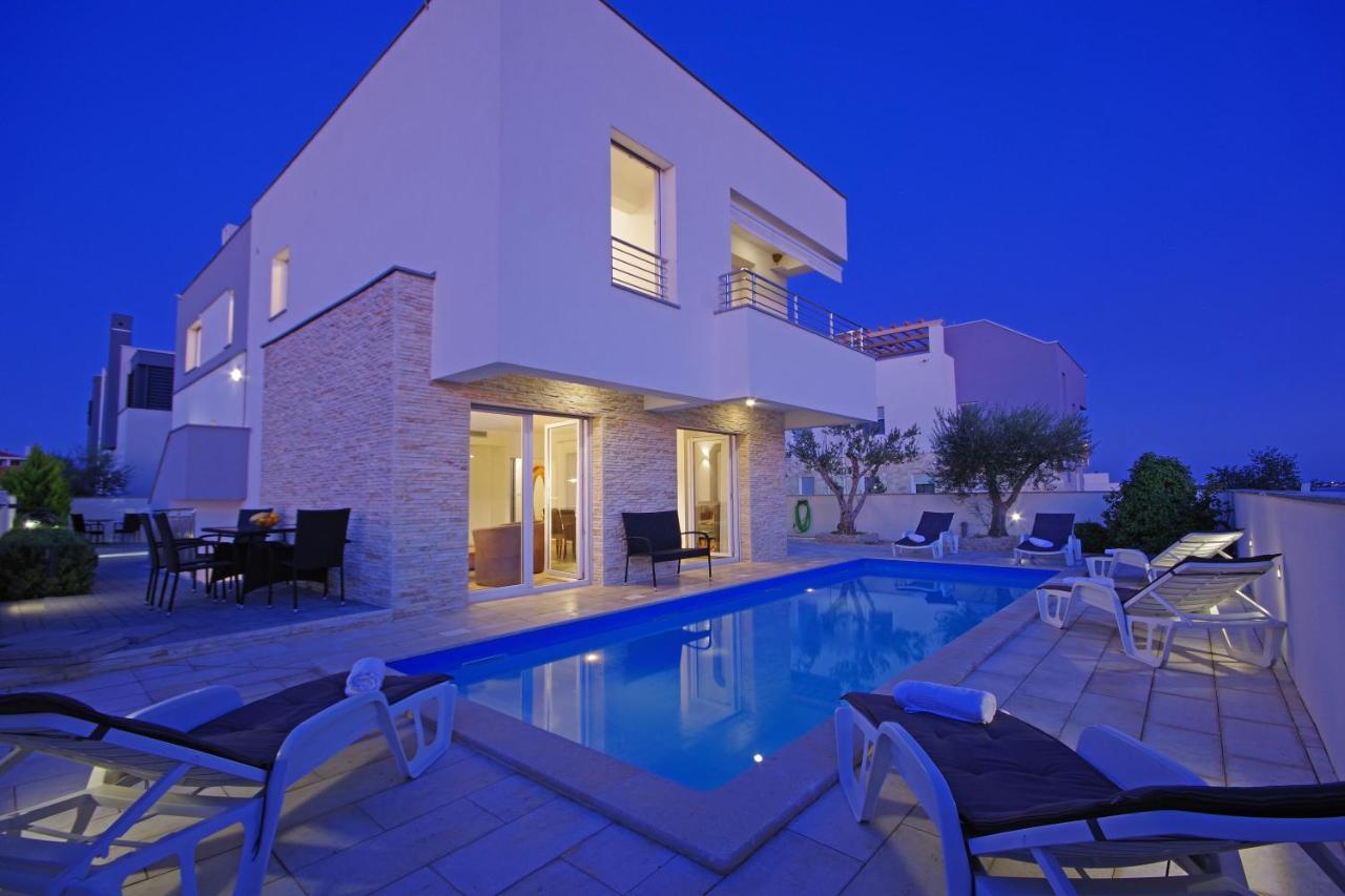 Lägenhet Laura Privlaka (Zadar)