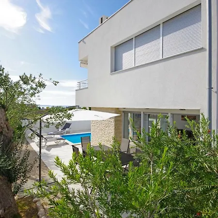 Apartment Laura Privlaka  Exterior photo