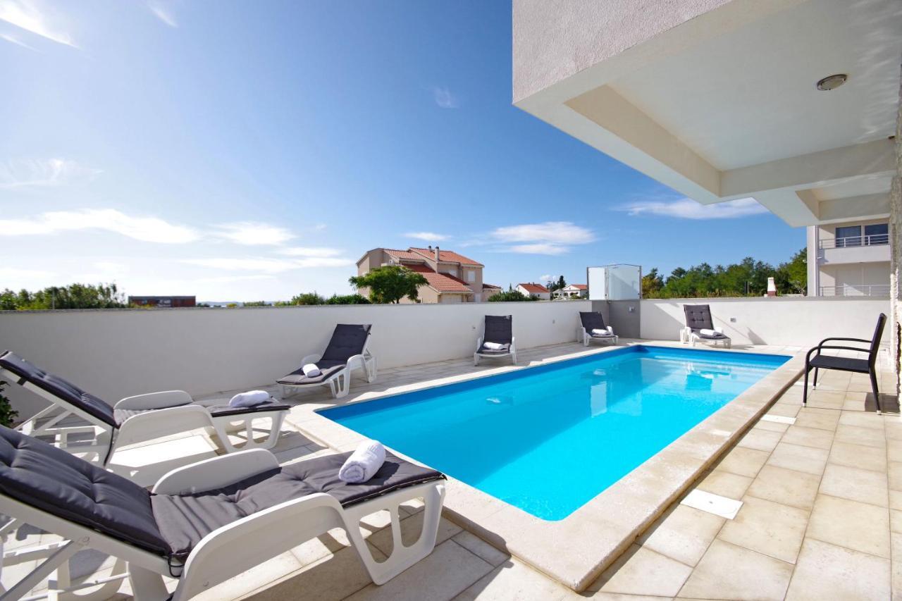 Apartment Laura Privlaka (Zadar)