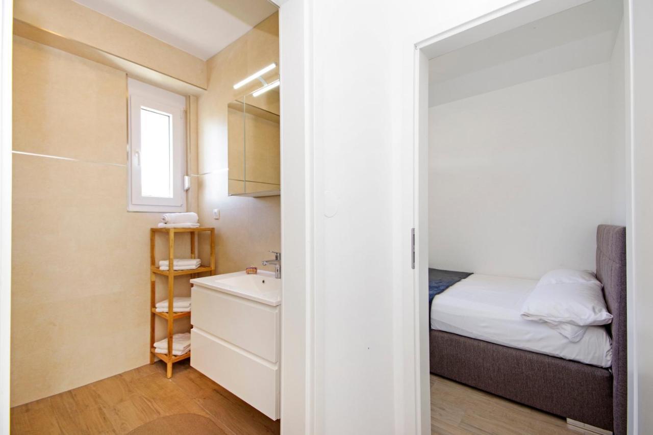 Laura Apartment Privlaka (Zadar)
