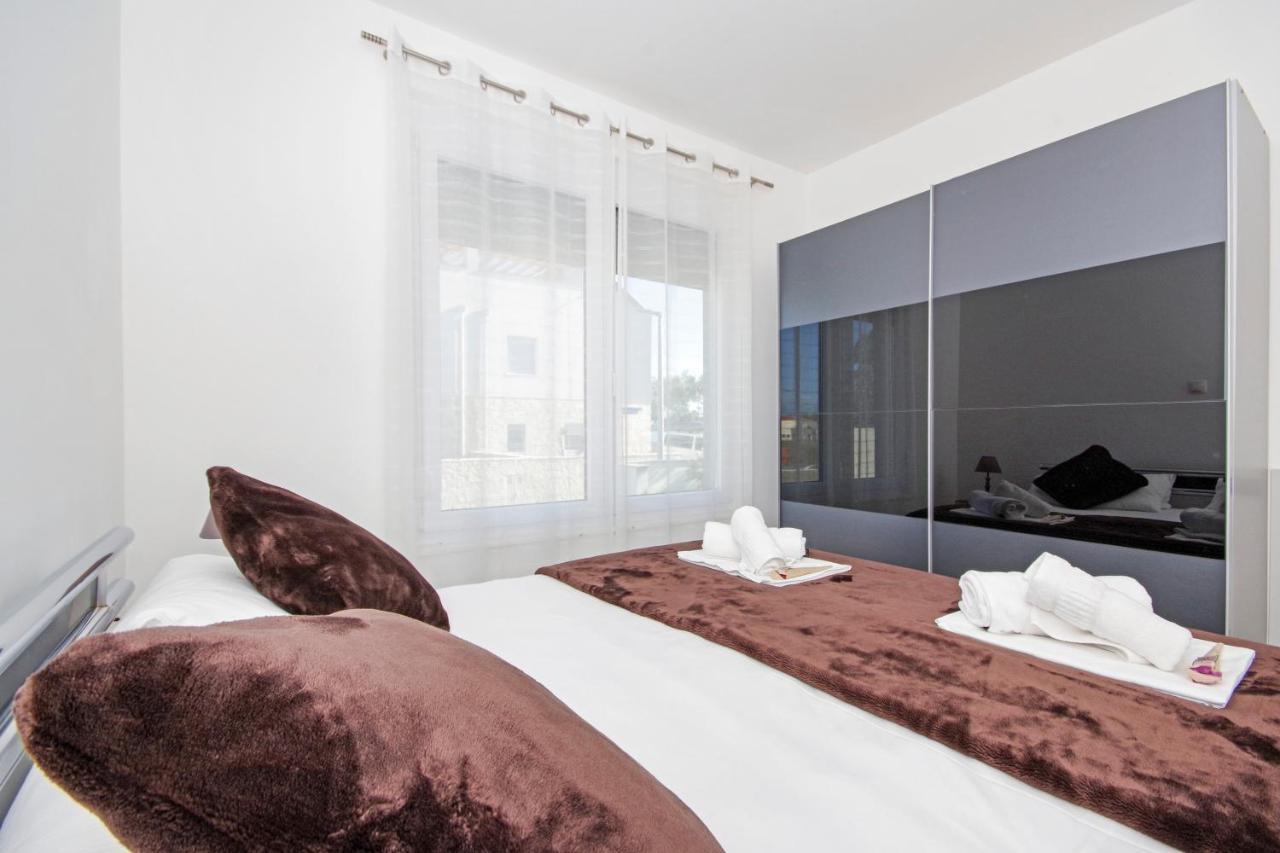 Apartment Laura Privlaka (Zadar)