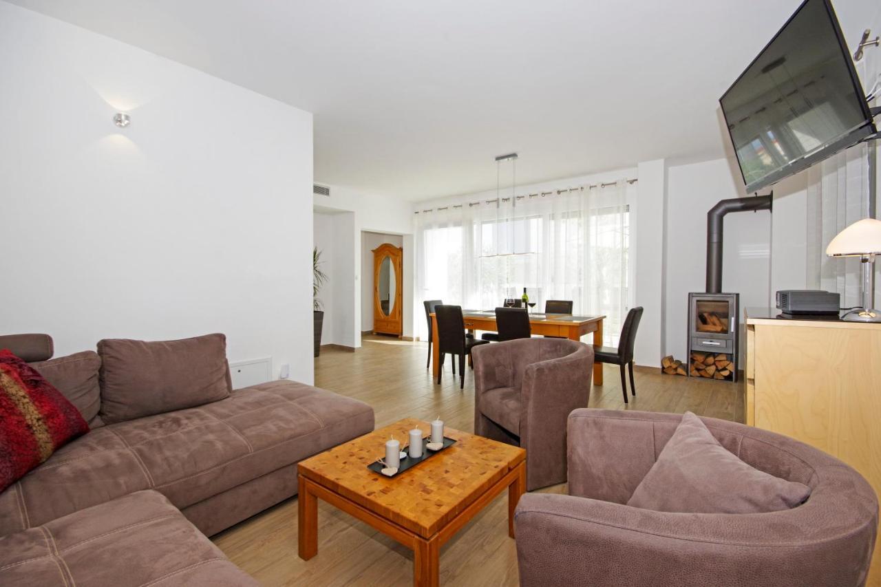 Laura Apartment Privlaka (Zadar)