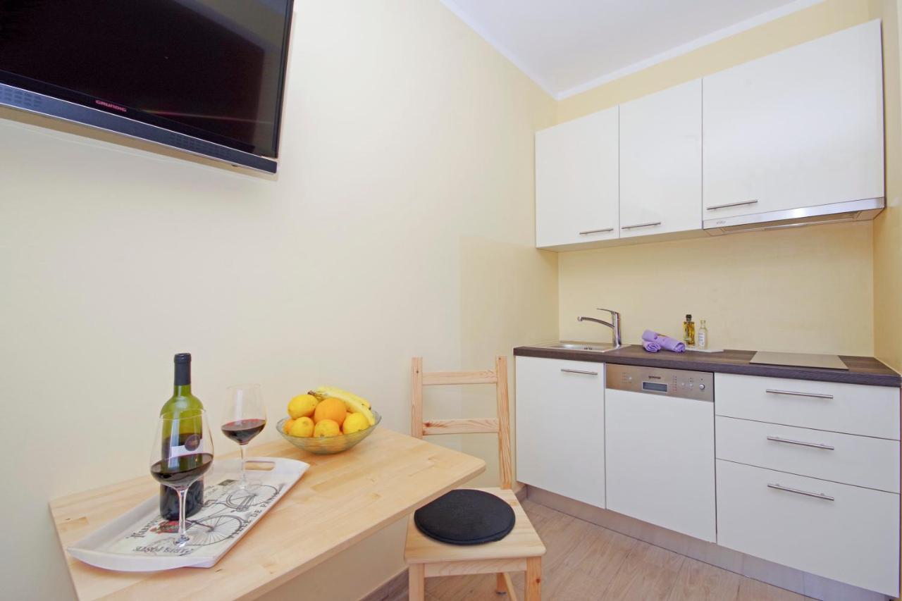 Apartment Laura Privlaka (Zadar)