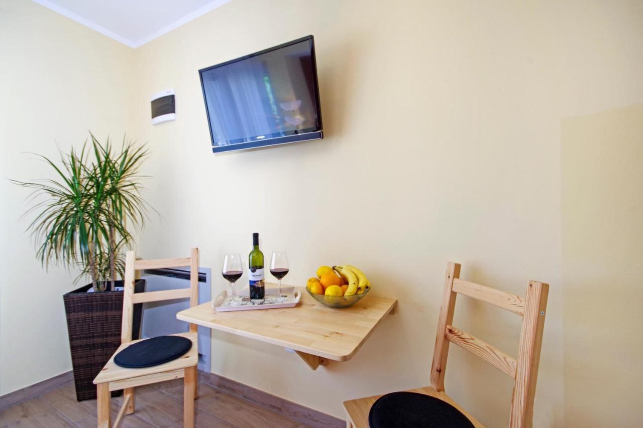 Laura Apartment Privlaka (Zadar)